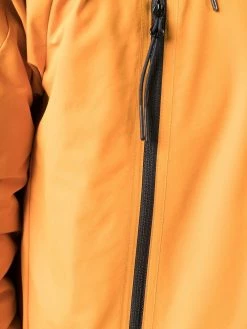 C.P. Company doudoune à fermeture zippée