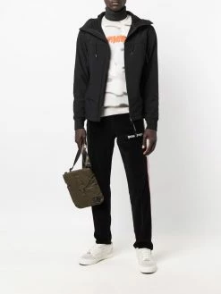 C.P. Company veste légère en néoprène