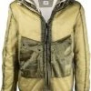C.P. Company veste réversible à capuche