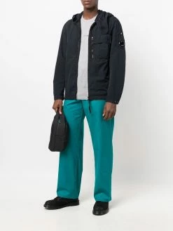 C.P. Company veste légère à poches à rabat