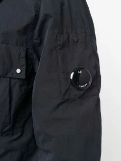 C.P. Company veste légère à poches à rabat