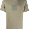 C.P. Company t-shirt à logo imprimé