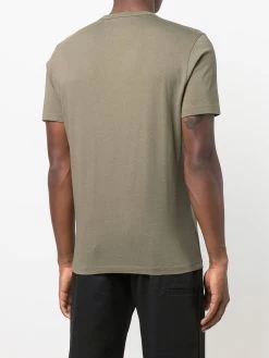 C.P. Company t-shirt à logo imprimé