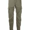 C.P. Company pantalon à poches cargo