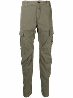 C.P. Company pantalon à poches cargo