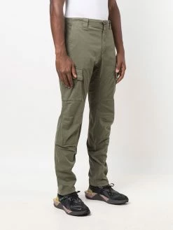C.P. Company pantalon à poches cargo