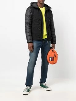 C.P. Company veste Shell-R à capuche