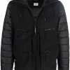 C.P. Company veste Shell-R à capuche