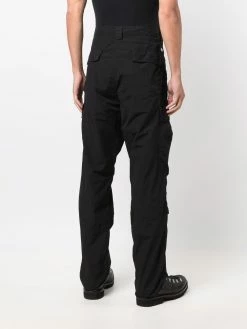 C.P. Company pantalon Lens Flatt à poches cargo