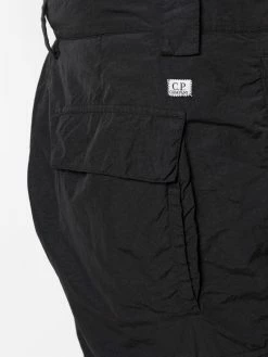 C.P. Company pantalon Lens Flatt à poches cargo