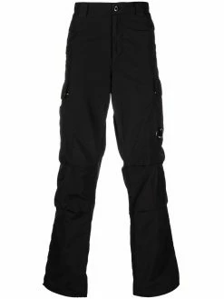 C.P. Company pantalon Lens Flatt à poches cargo