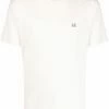 C.P. Company t-shirt à logo imprimé