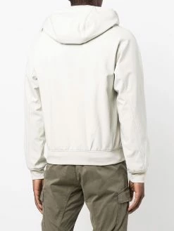 C.P. Company veste zippée à capuche