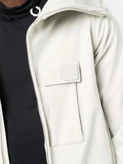 C.P. Company veste zippée à capuche