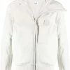 C.P. Company Prix Dynamité Veste zippée à capuche vestes à capuche homme 1 C.P. Company veste zippée à capuche