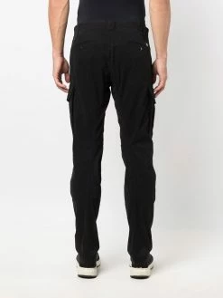 C.P. Company pantalon droit à poches cargo