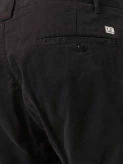 C.P. Company pantalon droit à poches cargo