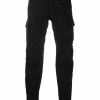 C.P. Company pantalon droit à poches cargo
