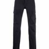 C.P. Company pantalon droit à poches cargo