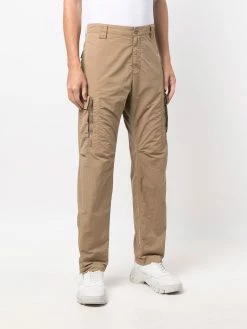 C.P. Company pantalon slim à poches cargo