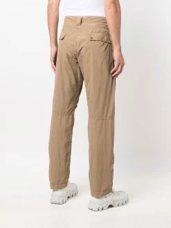 C.P. Company pantalon slim à poches cargo