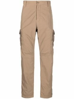 C.P. Company pantalon slim à poches cargo