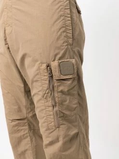 C.P. Company pantalon slim à poches cargo