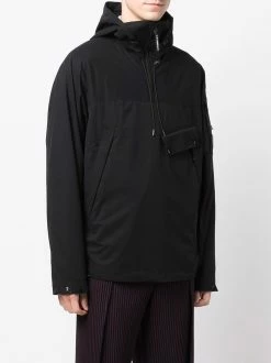 C.P. Company veste Shell-R à manches longues