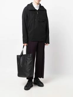 C.P. Company veste Shell-R à manches longues