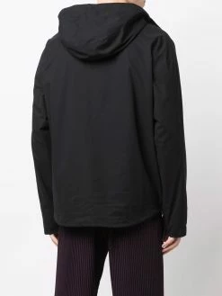 C.P. Company veste Shell-R à manches longues