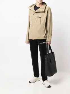 C.P. Company veste légère à fermeture zippée