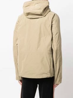 C.P. Company veste légère à fermeture zippée