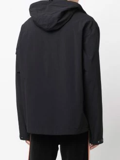 C.P. Company veste boutonnée à capuche