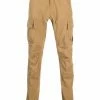 C.P. Company pantalon droit à poches cargo