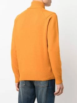 C.P. Company pull à patch logo