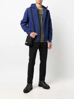 C.P. Company veste zippée à capuche