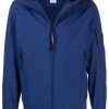 C.P. Company veste zippée à capuche