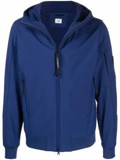 C.P. Company veste zippée à capuche
