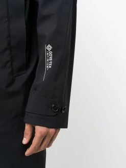 C.P. Company manteau GORE-TEX® à simple boutonnage