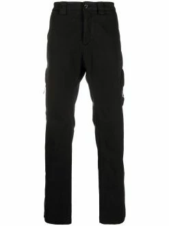 C.P. Company pantalon slim court