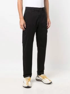 C.P. Company pantalon slim court