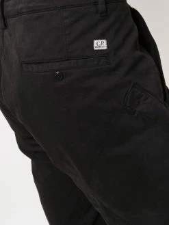 C.P. Company pantalon slim court
