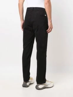 C.P. Company pantalon slim court