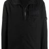 Marchandise de première qualité C.P. Company Chemise à col zippé chemises homme 1 C.P. Company chemise à col zippé
