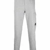 C.P. Company pantalon de jogging à poches cargo