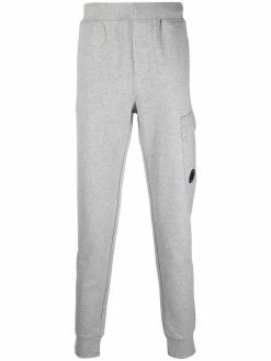 C.P. Company pantalon de jogging à poches cargo