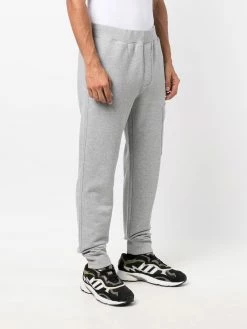 C.P. Company pantalon de jogging à poches cargo
