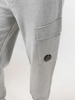 C.P. Company pantalon de jogging à poches cargo