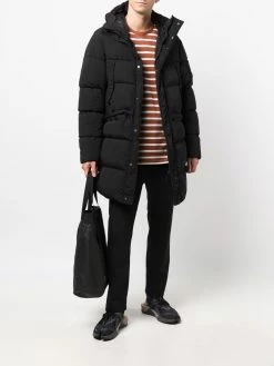 C.P. Company doudoune à capuche