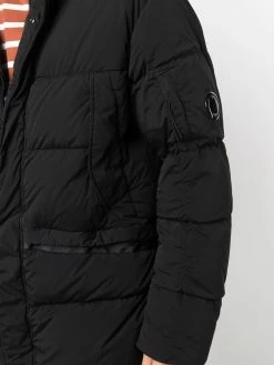 C.P. Company doudoune à capuche